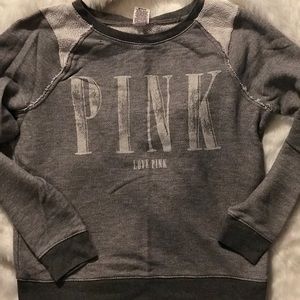 Victoria’s Secret Pink Sweatshirt